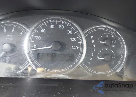 2006 Buick Lacrosse Cx из США, поврежденный, VIN 2G4WC582361283393